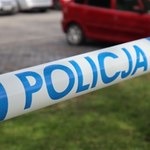 Koszmarny wypadek w Świętokrzyskiem. Nie żyje 4-latka