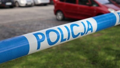 Koszmarny wypadek w Świętokrzyskiem. Nie żyje 4-latka