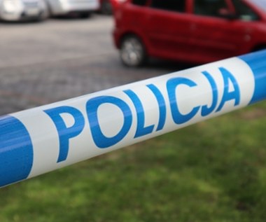 Koszmarny wypadek w Świętokrzyskiem. Nie żyje 4-latka