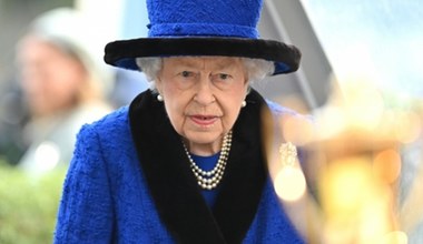 Koszt pogrzebu królowej Elżbiety II wydrenuje budżet Wielkiej Brytanii. Rekordowe kwoty