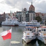 Prom Kosztowna atrakcja Trójmiasta wróciła. Cena niemal taka jak na prom do Szwecji