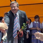 Kosztowna walka o prezydenturę
