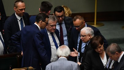 Kosztowna zwłoka przy likwidacji Izby Dyscyplinarnej. RMF FM wylicza