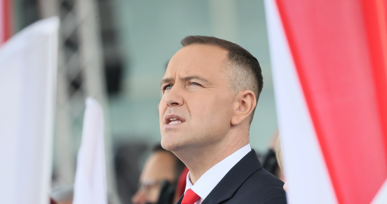 Kosztowne obietnice i napięty budżet. Strategia legislacyjna Pałacu Prezydenckiego /Anita Walczewska/East News /East News