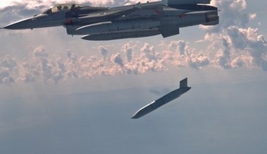 Kosztują nawet 1,5 mln USD sztuka. Ukraina dostanie je razem z F-16 