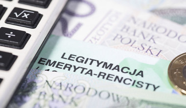 Koszty emerytur idą w setki miliardów. Czy system wytrzyma presję?