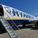 Koszty konfliktu USA-Iran dla Ryanair. Zyski mniejsze o niemal 300 mln euro