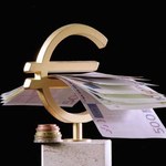 Koszty obsługi długu Skarbu Państwa obniżą się po przyjęciu euro