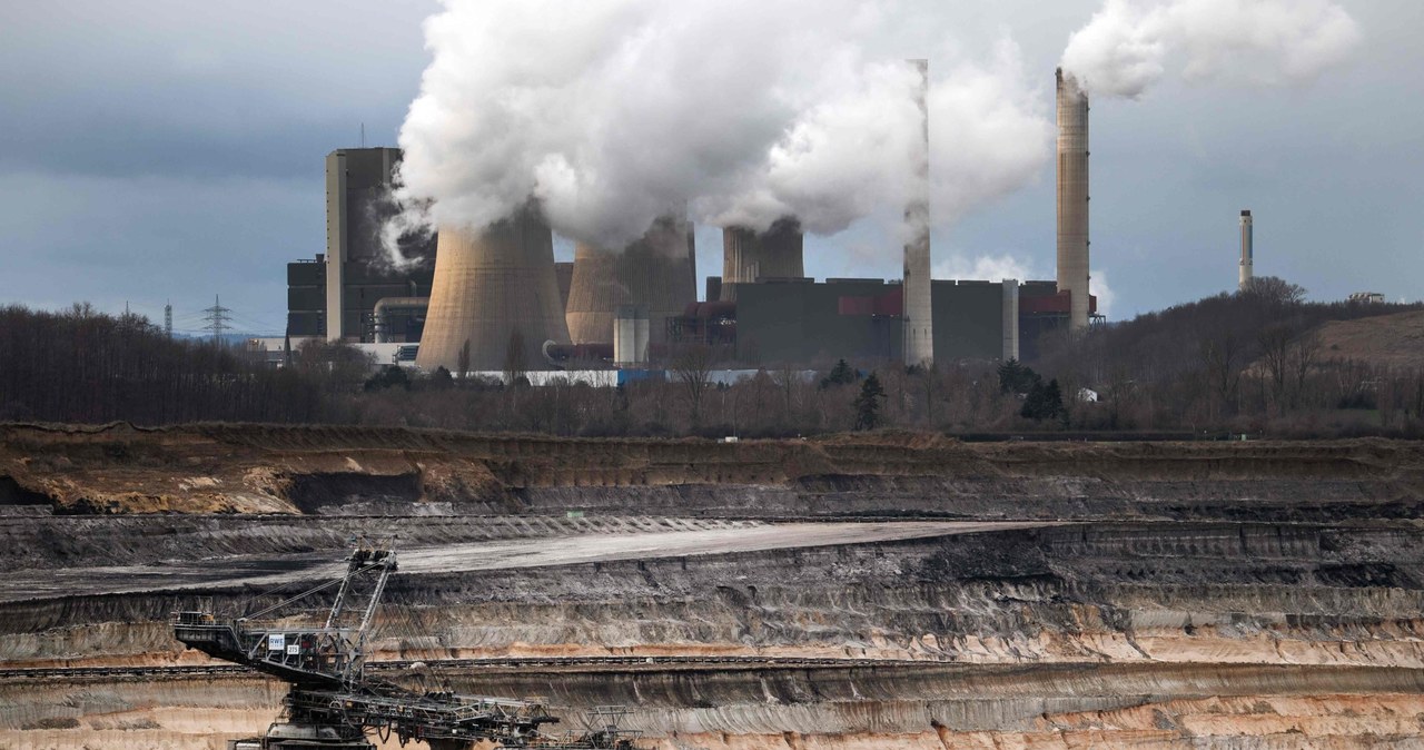 Koszty odejścia od wydobycia węgla są ogromne, nie tylko społeczne, ale i finansowe /AFP
