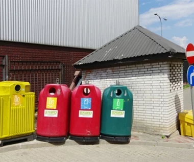 Koszty odpadów coraz wyższe. Ministerstwo obiecuje spadek, pomoże ROP