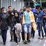 Koszty pomocy uchodźcom w Unii Europejskiej są dużo wyższe niż na Bliskim Wschodzie