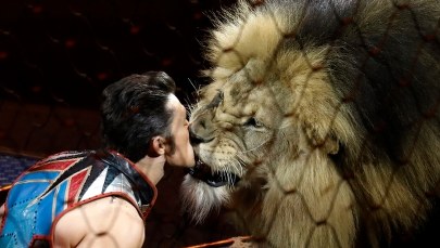 Koszty są wysokie, widzów coraz mniej. Sławny cyrk kończy działalność