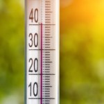 Koszty upałów ponosimy wszyscy. Podali, kiedy temperatura staje się problemem