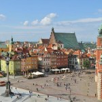 Koszty życia - najdrożej jest na Mazowszu