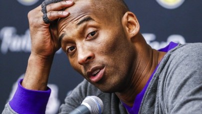 Koszulka gwiazdora NBA sprzedana za ponad 100 tys. dolarów