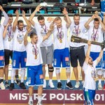 Koszykarska Ekstraklasa: Anwil mistrzem Polski. Po puchar sięgnęli trzeci raz!