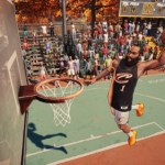 Koszykarska gra 3 x 3 w klimacie NBA ogłoszona. Odpowiednik FIFA Street?