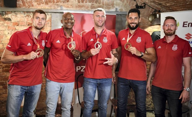 Koszykarska kadra 3x3 marzy o igrzyskach olimpijskich. Zagra o awans w Indiach