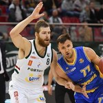 Koszykarz Michał Sokołowski: We Włoszech każdy mecz to wyzwanie