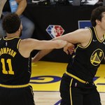 Koszykarze Golden State Warriors zagrają w finale NBA