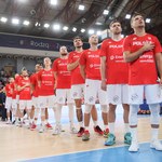 Koszykarze kończą fazę grupową Eurobasketu. Z którego miejsca awansują do 1/8 finału?