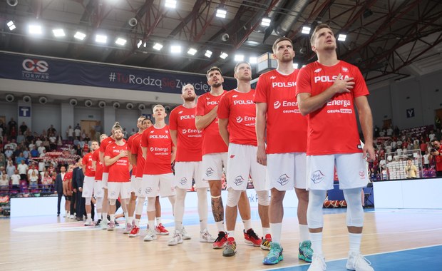 Koszykarze kończą fazę grupową Eurobasketu. Z którego miejsca awansują do 1/8 finału?