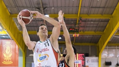 ​Koszykarze Legii zainaugurują zmagania w fazie TOP 16 europejskich pucharów!