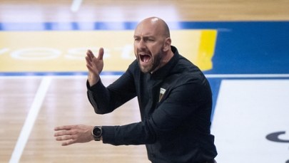 Koszykarze z Tychów gotowi do nowego sezonu I ligi