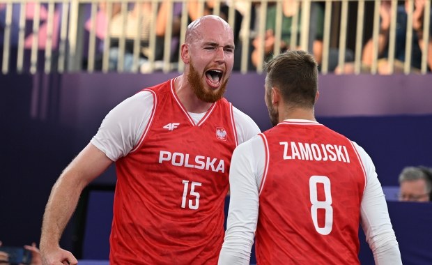 Koszykówka 3x3. Czas na eliminacje mistrzostw Europy