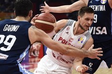 Koszykówka. Euroliga. Porażka drużyny Mateusza Ponitki