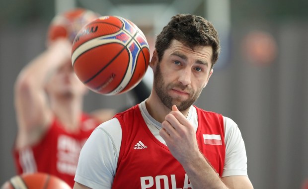 Koszykówka. Hrycaniuk: Z Holandią zagramy na poważnie