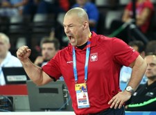 Koszykówka. Trener Mike Taylor wybrał 12 koszykarzy na turniej kwalifikacyjny w Kownie