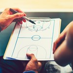 Koszykówka: Trener Milicić podał skład kadry na lutowe mecze
