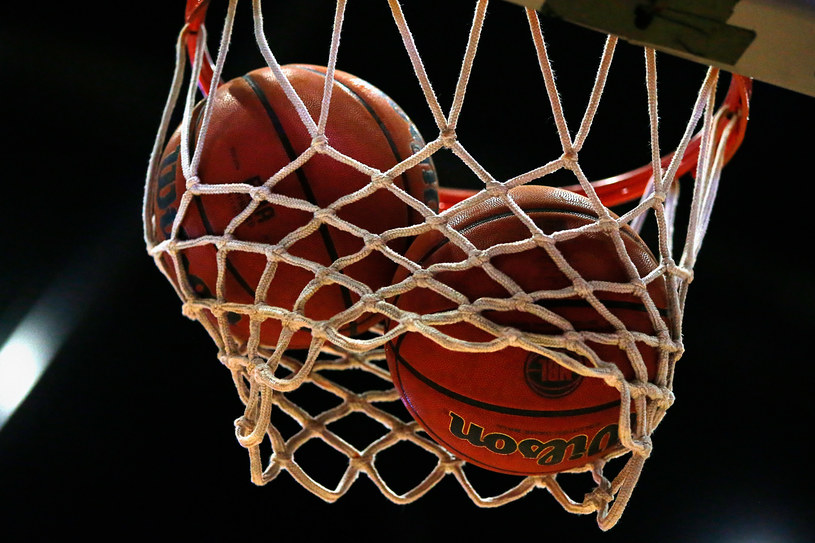 Koszykówka /Getty Images