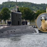 Kot, Kuna, a może Wydra? Jak nazwane będą nowe polskie okręty podwodne