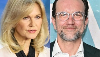 Kot nie myślał, że stanie się to tak szybko. Torbicka nie kryje zdziwienia