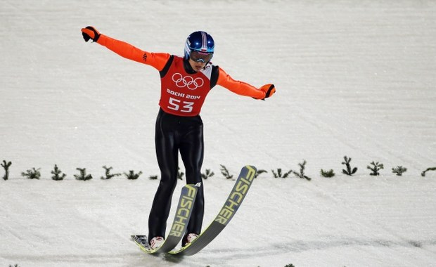 Kot, Żyła, Ziobro i Stoch wystąpią w konkursie drużynowym