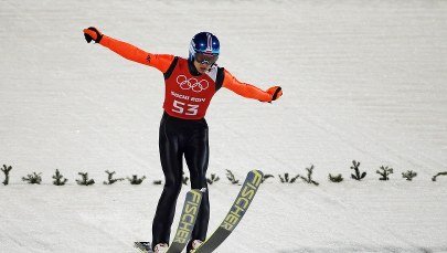 Kot, Żyła, Ziobro i Stoch wystąpią w konkursie drużynowym