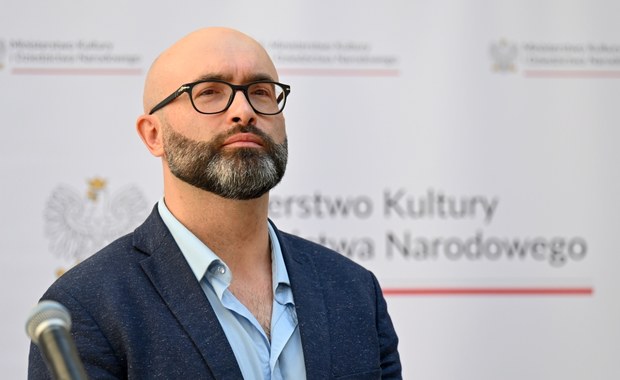 Kotański nadal dyrektorem kieleckiego Teatru im. Stefana Żeromskiego