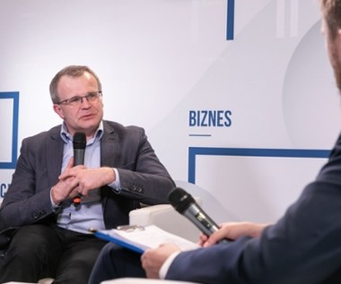 Kotecki, RPP: Gdy polityka fiskalna jest luzowana, RPP nie ma innego wyjścia niż podnosić stopy