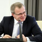 Kotecki: W 2023 r. inflacja w Polsce będzie jedną z najwyższych w Europie
