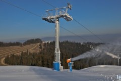 Kotelnica Białczańska działa pełną parą! 