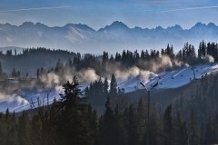 Kotelnica Białczańska działa pełną parą! 
