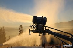 Kotelnica Białczańska działa pełną parą! 