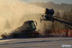 Kotelnica Białczańska działa pełną parą! 