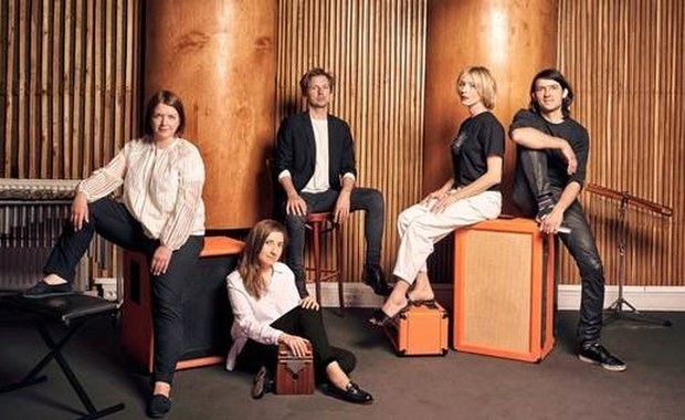 Koteluk. Kwadrofonik. Baczyński. W rocznicę wybuchu Powstania Warszawskiego