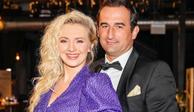 Koterski nie olśnił w "Kocham Cię, Polsko". Kurdej-Szatan wyznała, co myśli