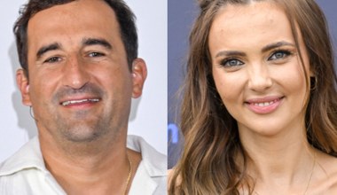 Koterski przerwał milczenie ws. rozwodu z Leszczak. Wyjawił, co dalej