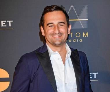 Koterski żegna kolegę. Teraz otwiera się przed nim nowa droga