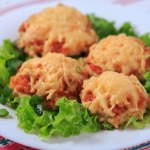 Kotlety Gwóźdź Programu na sycący obiad. Gdy mielone znudziły się już rodzinie